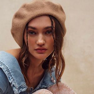 Free People Beret